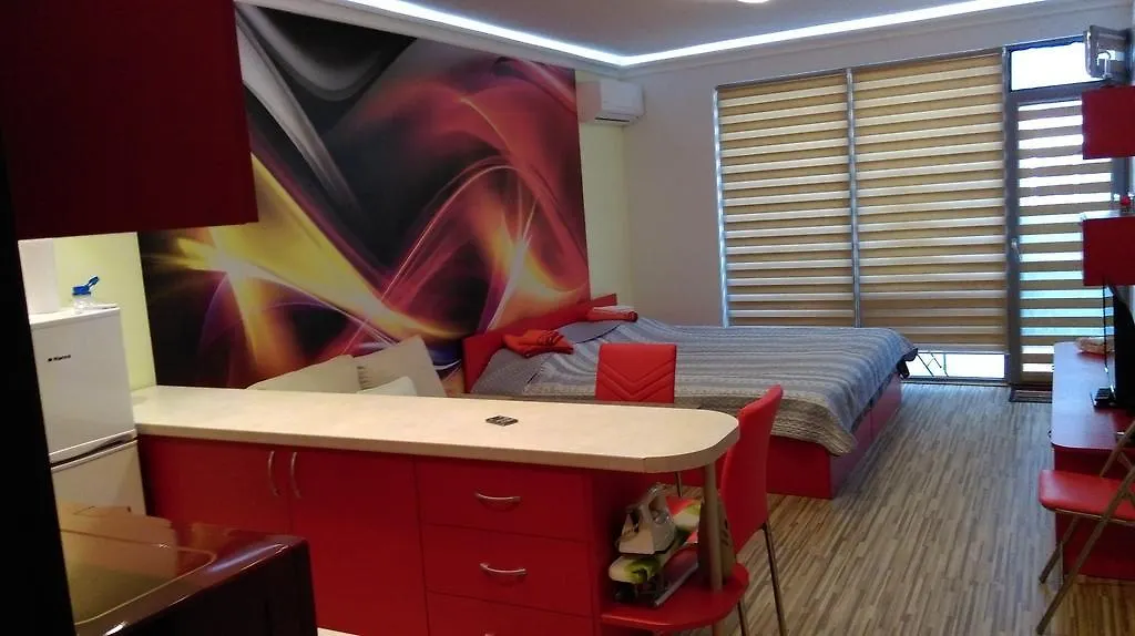 בורגאס Studio Love