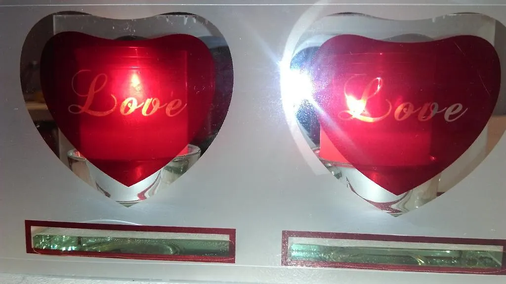 בורגאס Studio Love בולגריה