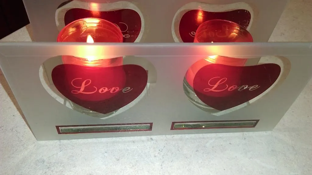 בורגאס Studio Love 0*,  בולגריה